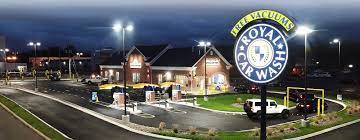 How much does an express car wash cost? Royal Wash Find Locations Join The Royal Club For Unlimited Washes