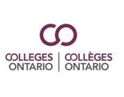 Check Out New Work On My Behance Portfolio Ontario Colleges Http Be Net Gallery 70670025 Ontario Colleges College Ontario Tech Company Logos