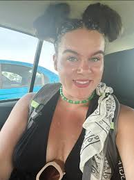 Grateful for electric forest experience