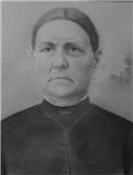 Mary Ann Barzee Boice (1821-1902)