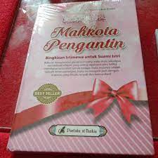 Beli buku mahkota pengantin terlengkap harga murah august 2021 di tokopedia! Download Gratis Buku Mahkota Pengantin Cara Golden