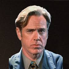 Nicholas Surovy Movies and Shows