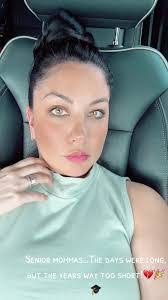 Angela Montes's Instagram, Twitter & Facebook