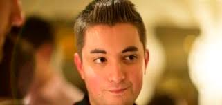 James Quaife Receives £50,000 Start Up Award