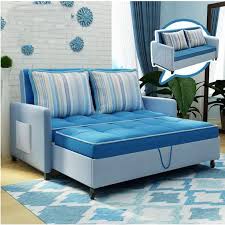 260310 High Quality Frame Structure High Foam Foam Sponge Foldable Double Use Sofa Multi Functional Sofa Multi Functional Sofa Types Of Sofas Sofa Sale