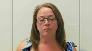 Woman accused of crashing into three patrol cars during pursuit in Chaffee  County