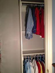 It seems like it should be simple, but why so many choices? Closet Shelving Layout Design Thisiscarpentry