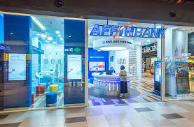 Affin bank / affin islamic bank. Property Development Boustead