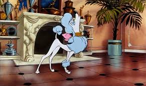 Dodger oliver and company gif. Oliver And Company Classic Animation Natalie Gregory Gif Find On Gifer
