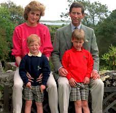 Unter der jugendsünde leidet er bis prinz charles macht mit wundervollen nachrichten von sich reden. Prinz Charles Wird 70 Sein Leben In Bildern Bilder Fotos Welt