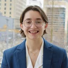 Friday was my last day teaching a session as an Academic Excellence Program  fellow at Cleveland State University College of Law.