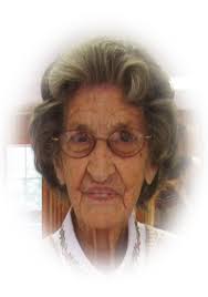 Obituary information for Elsie Gosdin Milam