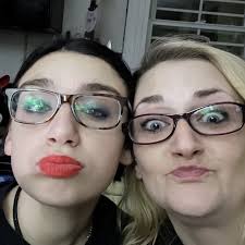 Abbie Levesque's Instagram, Twitter & Facebook