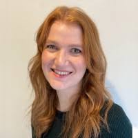 Lucy Stretch (née Patrick)