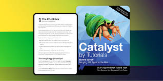 Performance cookies provide anonymous statistics about how customers navigate our site so we can improve site in the first module, you'll build a simple ios application. Catalyst By Tutorials Raywenderlich Com