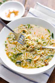 Bring a second pot of water to a boil. 47 Bland Diet For Upset Stomach Ideas Bland Diet Recipes Food