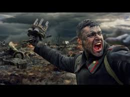 28 panfilovtsev is a movie about panfilov's 28 men, produced by libyan palette studios together with gaijin entertainment. War Thunder Victory Is Ours Live Action Trailer Youtube