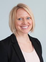 January Featured Author