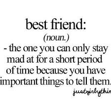 Best friends are always there for you through thick and thin. Pin By Felicia Andersson On I Quote Word Friends Quotes Bff Quotes Friendship Quotes