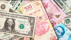 Us dollar to peso rate today. Saturday May 22 2021 The Average Exchange Rate Dollar Peso In Mexico Is Mexico Daily Post