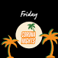 Friday Corona Nights event image