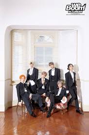 Nct Dream We Boom The 3rd Mini Album Tops Gaon Retail