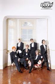 Nct Dream We Boom The 3rd Mini Album Tops Gaon Retail