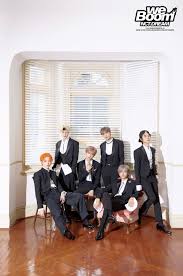 nct dream we boom the 3rd mini album tops gaon retail