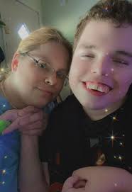 Logan's Journey- Shaken baby survivor