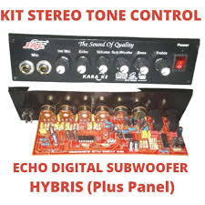 Kit tone control stereo subwoofer echo  lihat gambar lebih besar gan rp 75.000. Kit Hybris Plus Panel Stereo Tone Control Echo Digital Subwoofer Streo Tone Control Tonekontrol Tonkontrol Tunekontrol Ton Tune Terbaru Agustus 2021 Harga Murah Kualitas Terjamin Blibli