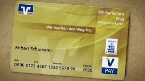 Dreimal dieselbe sicherheit wo steht der sicherheitscode auf der kreditkarte? 17 Cvv Code Girocard Volksbank