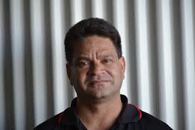 Wayne Bergmann to help Rio