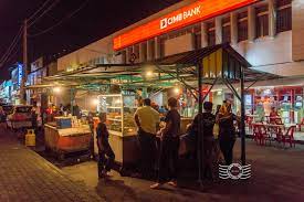 Sentosa regency hotel ⭐ , malaysia, alor setar, 250 jalan putra: Abang Nasi Tomato Jalan Putra Alor Setar Kedah Crisp Of Life