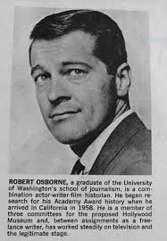 Remembering Robert Osborne, Film Historian and Former TCM Host