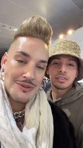 Thank you @lattafa_perfumes @givaudanperfume @givaudan #lattafa #danielrene  #fragrance #perfume #nichefragrance #perfumetok #arabicfragrance  #lattafaperfumes