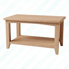 Thanks to its minimalist design and elegant appearance, it adapts. Genoa Coffee Table Get Furnished