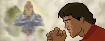 Daniel and the King's Dream