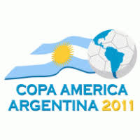You can download in.ai,.eps,.cdr,.svg,.png formats. Copa America Argentina 2011 Brands Of The World Download Vector Logos And Logotypes