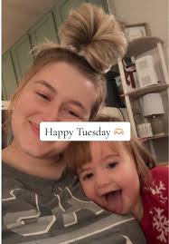 Christmas Beats and Toddler Dance Moves to Start Your Day