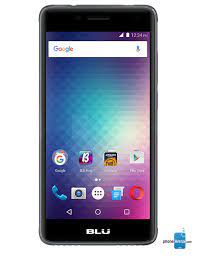 BLU Studio C 8+8 LTE specs - PhoneArena