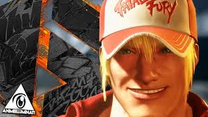 Terry, Are You Ok…?