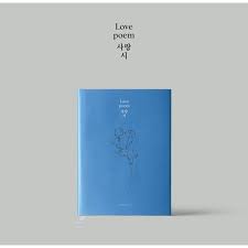 Such a sweet sweet victory. Iu 5th Album Love Poem Shopee Malaysia