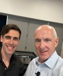 Michelle Eberwein's Instagram, Twitter & Facebook