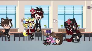 The mobile game gacha life, created by lunime, has a very bizarre fanbase: Funny Vines Marked By The Alpha Oc S Try Not To Smile Gacha Life Youtube Funny Vines Try Not To Smile Anime