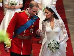 Kate middleton and prince william's wedding was one for the ages, with the actual day declared a public holiday with a number of ceremonial events taking place in advance. Royal Biographer Reveals What Prince Harry Said To William As Kate Walked Down The Aisle On Their Wedding Day The Independent