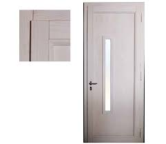 Porte Interne In Pvc Perfette Per La Tua Abitazione Moderna Ropeca Finestre D Autore