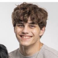 Billy Guffey's Instagram, Twitter & Facebook