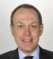 Über uns: Prof. Dr. med. dent. Giovanni E. Salvi