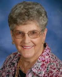 Mary Louise Davis Obituary March 24, 2025