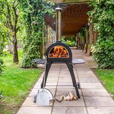 The best pizza ovens to make the perfect slice. Cove Pizza Oven Outdoor Oven Garden Oven Side Bbq